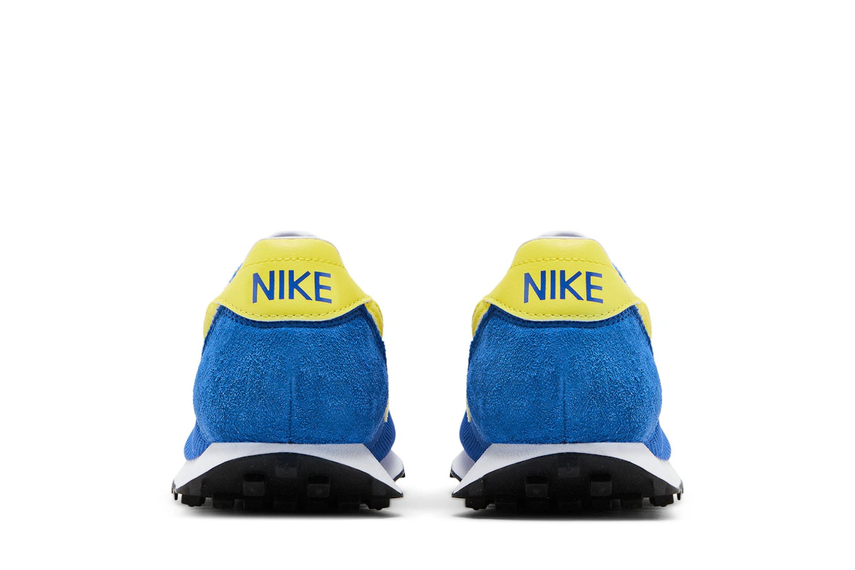 Nike LD 1000 SP 'Game Royal Opti Yellow'