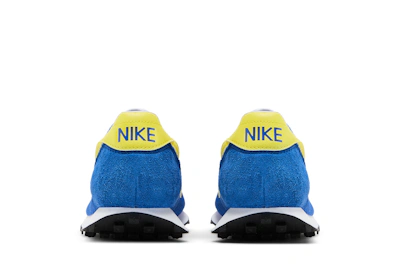 Nike LD 1000 SP 'Game Royal Opti Yellow'