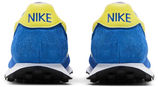 耐克LD 1000 SP "皇家蓝光学黄" FQ9079-400 Details for 耐克LD 1000 SP "皇家蓝光学黄" FQ9079-400
