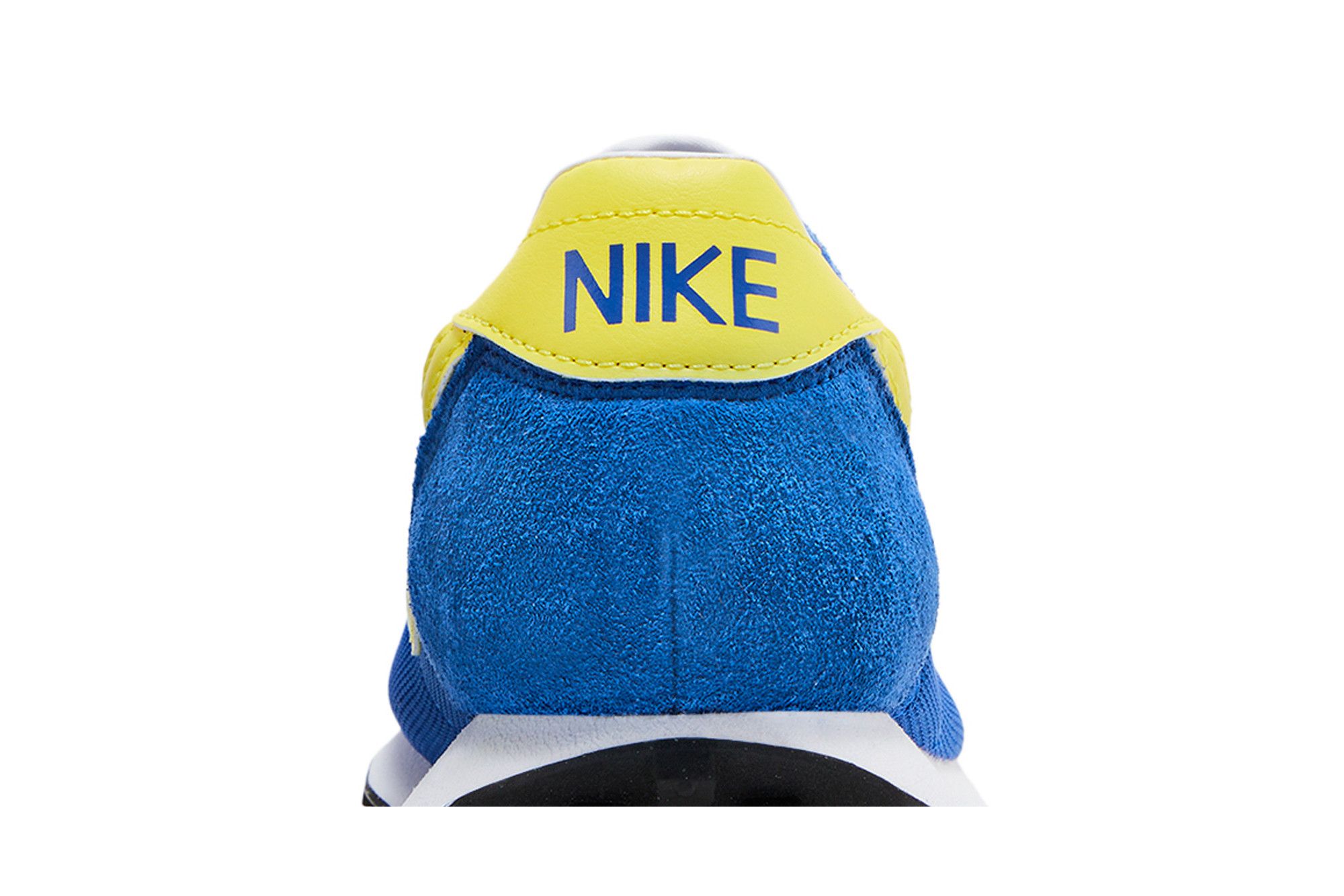 Sizing Nike LD 1000 SP 'Game Royal Opti Yellow' Sepatu Pria FQ9079-400