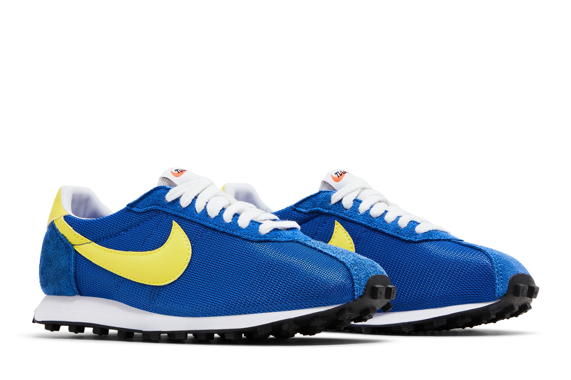 Cheap Nike LD 1000 SP 'Game Royal Opti Yellow' Sepatu Pria FQ9079-400
