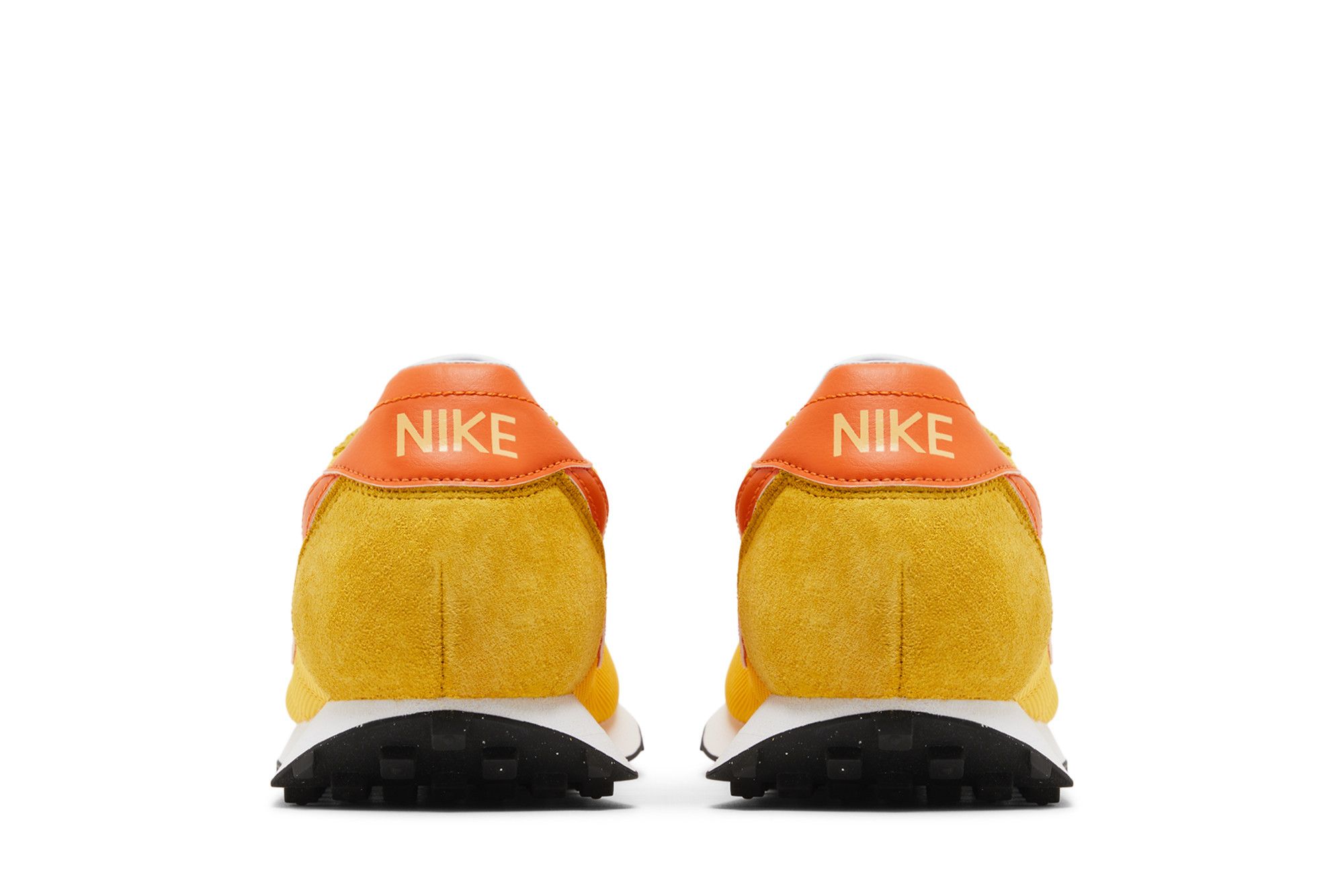 Details for 耐克LD 1000 SP「大學金全息橙」FQ9079-700 FQ9079-700