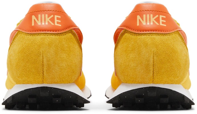 耐克LD 1000 SP '大学金安全橙' FQ9079-700 Details for 耐克LD 1000 SP '大学金安全橙' FQ9079-700