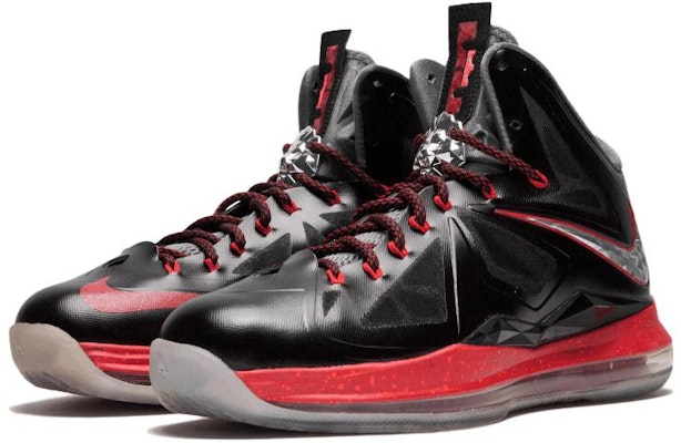 나이키 르브론 10+ "프레셔" (Nike LeBron 10+ "Pressure") 598360-001 Order 나이키 르브론 10+ "프레셔" (Nike LeBron 10+ "Pressure") 598360-001