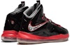 Lookbook Nike LeBron 10+ 'Pressure' Lelaki 598360-001