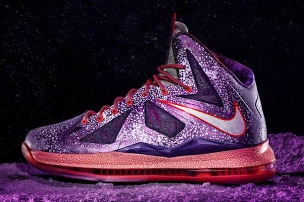Purple 2025 lebron 10
