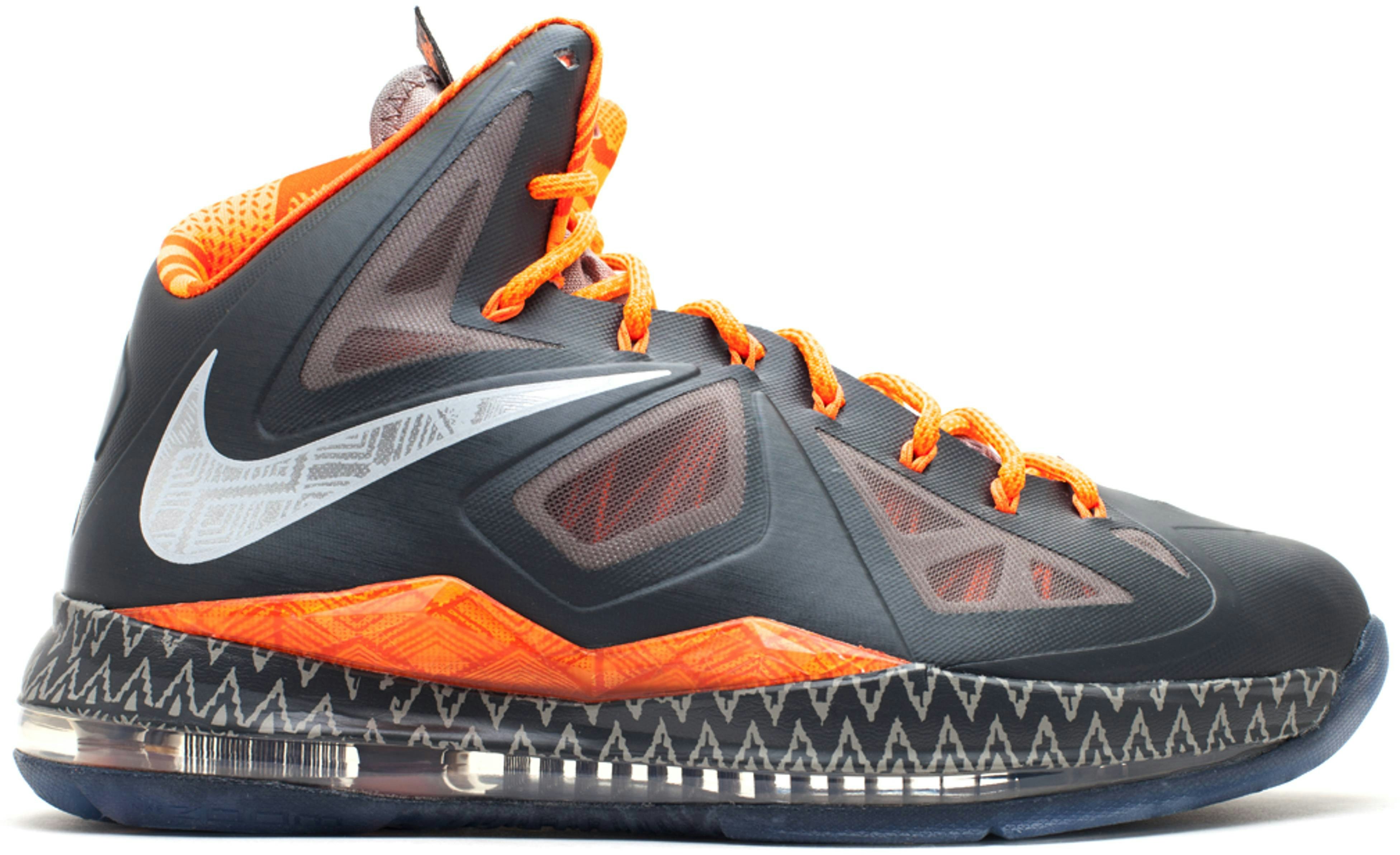 le-bron-x-black-history-month
