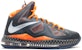 Nike LeBron 10 'BHM' 583109-001 - Kasut Sukan Premium