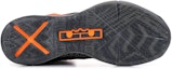 Shop Nike LeBron 10 'BHM' 583109-001 - Kasut Sukan Premium