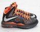 Purchase Nike LeBron 10 'BHM' 583109-001 - Kasut Sukan Premium