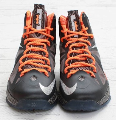 Nike LeBron 10 'BHM' 583109-001 Cheap Nike LeBron 10 'BHM' 583109-001