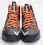 Cheap Nike LeBron 10 'BHM' 583109-001 - Kasut Sukan Premium