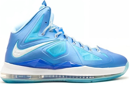 Nike LeBron 10 'Blue Diamond Tanpa Sport Pack' 598360-400 Order Nike LeBron 10 'Blue Diamond Tanpa Sport Pack' 598360-400