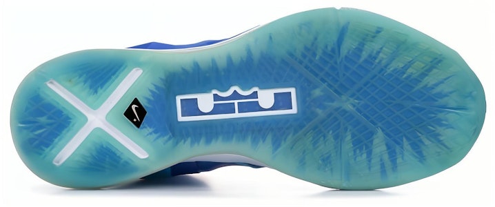 Nike LeBron 10 'Blue Diamond Tanpa Sport Pack' 598360-400 Purchase Nike LeBron 10 'Blue Diamond Tanpa Sport Pack' 598360-400