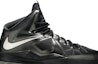 Order Nike LeBron 10 'Carbon' Lelaki Kasut 541100-001
