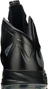 Nike LeBron 10 'Carbono' 541100-001 Sizing Nike LeBron 10 'Carbono' 541100-001