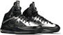 Nike LeBron 10 'Carbon' Lelaki Kasut 541100-001