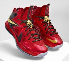나이키 르브론 10 "셀레브레이션 팩" (Nike LeBron 10 "Celebration Pack") 628622-900 3