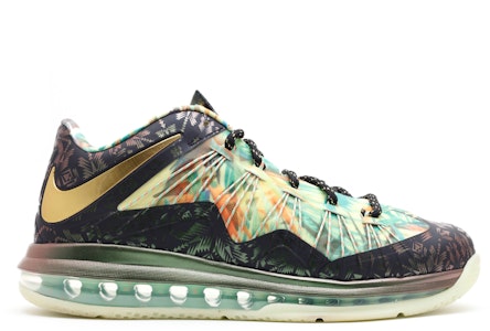 Nike LeBron 10 'Paket Perayaan' 628622-900 Order Nike LeBron 10 'Paket Perayaan' 628622-900