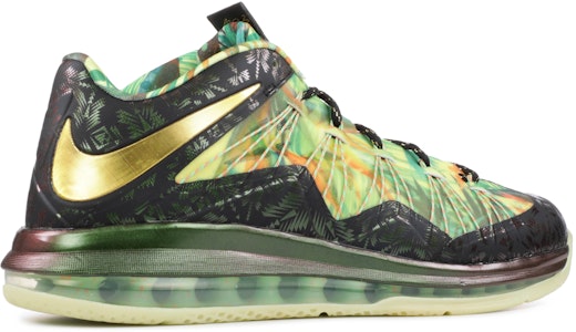 Nike LeBron 10 'Paket Perayaan' 628622-900 Shop Nike LeBron 10 'Paket Perayaan' 628622-900