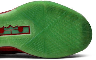 Nike LeBron 10 'Natal' 541100-600 Purchase Nike LeBron 10 'Natal' 541100-600