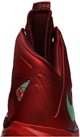 Nike LeBron 10 'Natal' 541100-600 Sizing Nike LeBron 10 'Natal' 541100-600