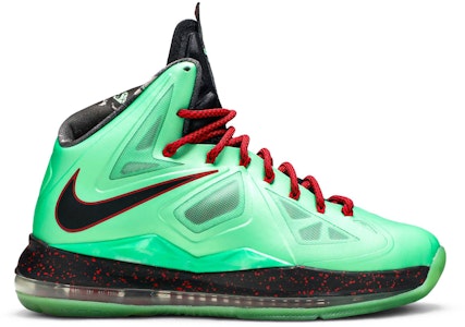 Nike LeBron 10 'Jade Cortante' 541100-303 Buy Nike LeBron 10 'Jade Cortante' 541100-303