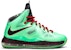 Nike LeBron 10 'Potongan Jade' 541100-303