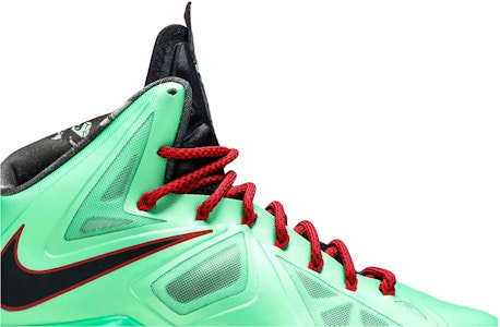 Nike LeBron 10 'Jade Cortante' 541100-303 Order Nike LeBron 10 'Jade Cortante' 541100-303