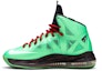 Lookbook Nike LeBron 10 'Potongan Jade' 541100-303