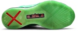 Shop Nike LeBron 10 'Potongan Jade' 541100-303