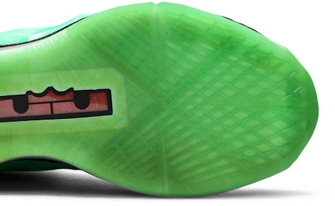 Nike LeBron 10 'Jade Cortante' 541100-303 Purchase Nike LeBron 10 'Jade Cortante' 541100-303