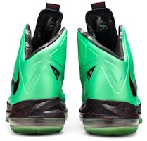 耐克 LeBron 10 '切割翡翠' 541100-303 Details for 耐克 LeBron 10 '切割翡翠' 541100-303