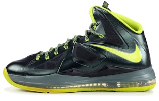 Nike LeBron 10 'Dunkman' 541100-300 Nike LeBron 10 'Dunkman' 541100-300