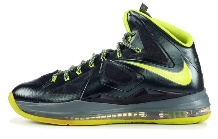 Nike LeBron 10 'Dunkman' 541100-300