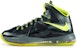 Nike LeBron 10 'Dunkman' Lelaki Malaysia 541100-300