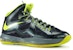 Nike LeBron 10 'Dunkman' Lelaki Malaysia 541100-300