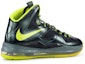 Lookbook Nike LeBron 10 'Dunkman' Lelaki Malaysia 541100-300