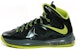 Nike LeBron 10 'Dunkman' Kasut Sukan Lelaki 543645-300