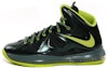 Buy Nike LeBron 10 'Dunkman' Kasut Sukan Lelaki 543645-300