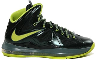 耐克勒布朗10代 '扣篮侠' 543645-300 Order 耐克勒布朗10代 '扣篮侠' 543645-300