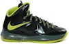 Order Nike LeBron 10 'Dunkman' Kasut Sukan Lelaki 543645-300