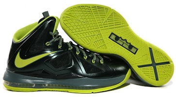 耐克勒布朗10代 '扣篮侠' 543645-300 Purchase 耐克勒布朗10代 '扣篮侠' 543645-300