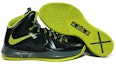 Purchase Nike LeBron 10 'Dunkman' Kasut Sukan Lelaki 543645-300