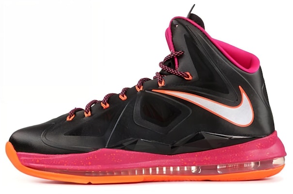 Nike LeBron 10 'Floridians' 541100-005 Buy Nike LeBron 10 'Floridians' 541100-005
