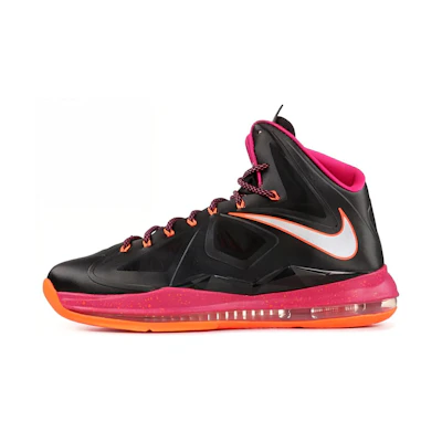 Nike LeBron 10 'Floridians'