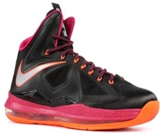 Nike LeBron 10 'Floridians' Sepatu Olahraga 541100-005 Order Nike LeBron 10 'Floridians' Sepatu Olahraga 541100-005