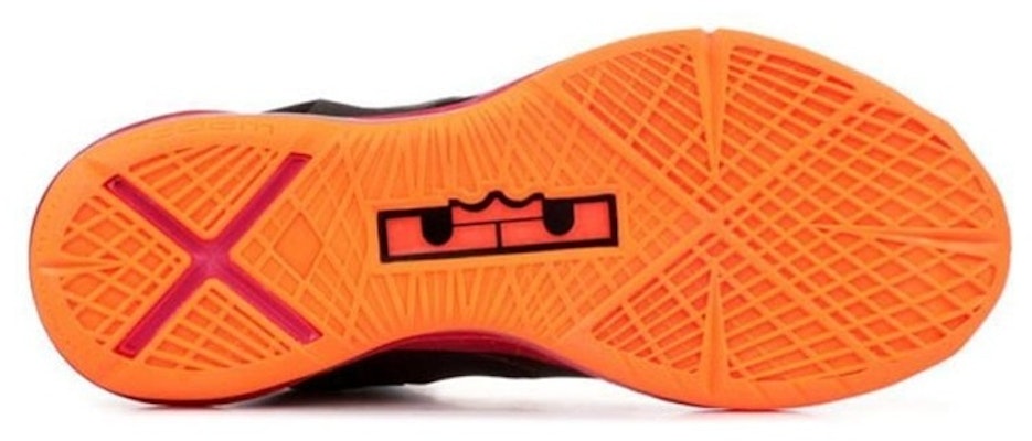 나이키 르브론 10 '플로리디언' (Nike LeBron 10 'Floridians') 541100-005 Shop 나이키 르브론 10 '플로리디언' (Nike LeBron 10 'Floridians') 541100-005