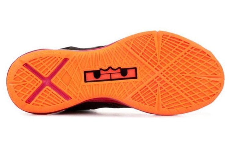 Shop Nike LeBron 10 'Floridians' Zapatillas Baloncesto 541100-005