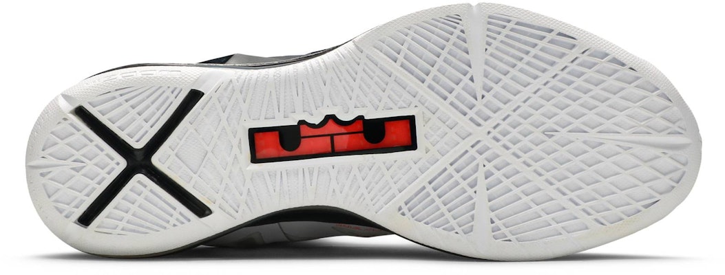 Nike LeBron 10 'Heat Home' 541100-100 Shop Nike LeBron 10 'Heat Home' 541100-100